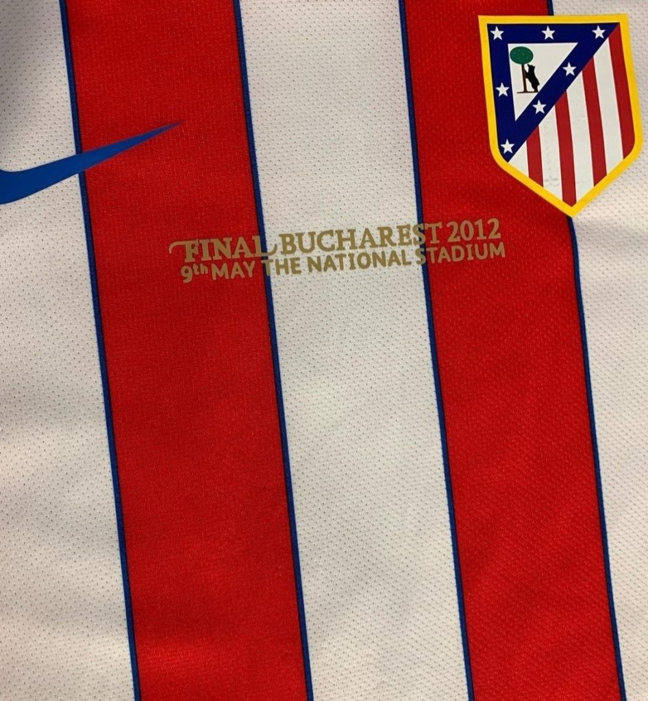 Atlético Madrid 11-12 Especial 3