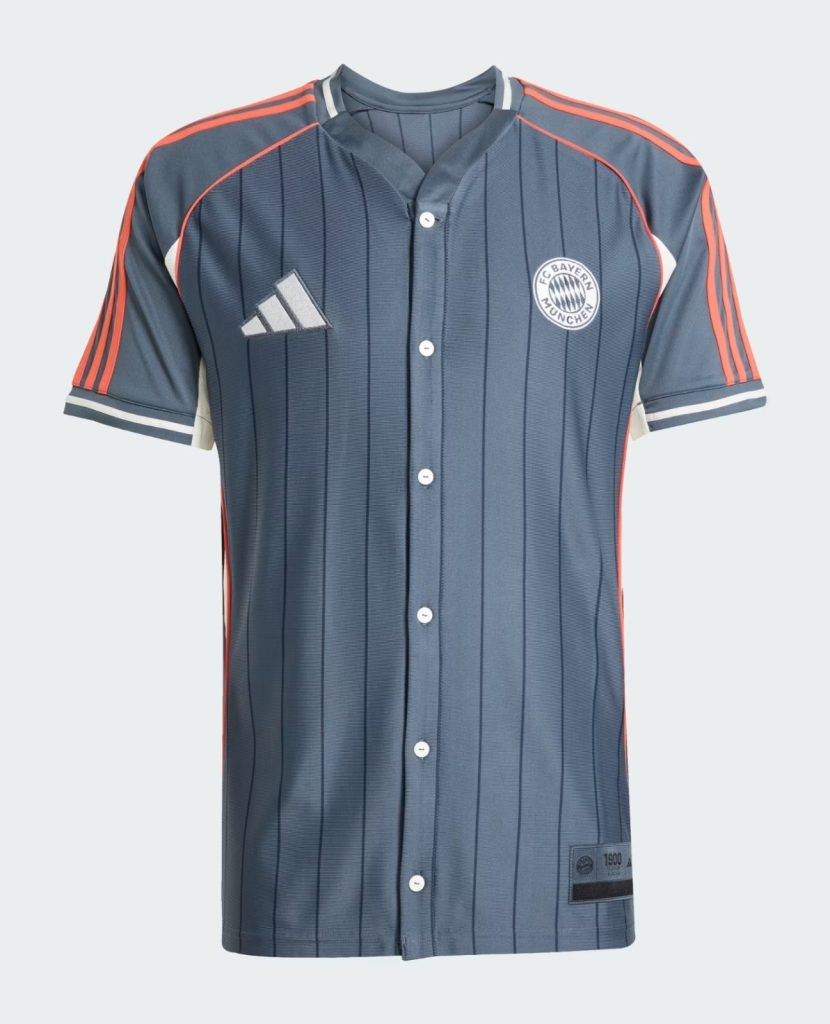 Bayern München 2025