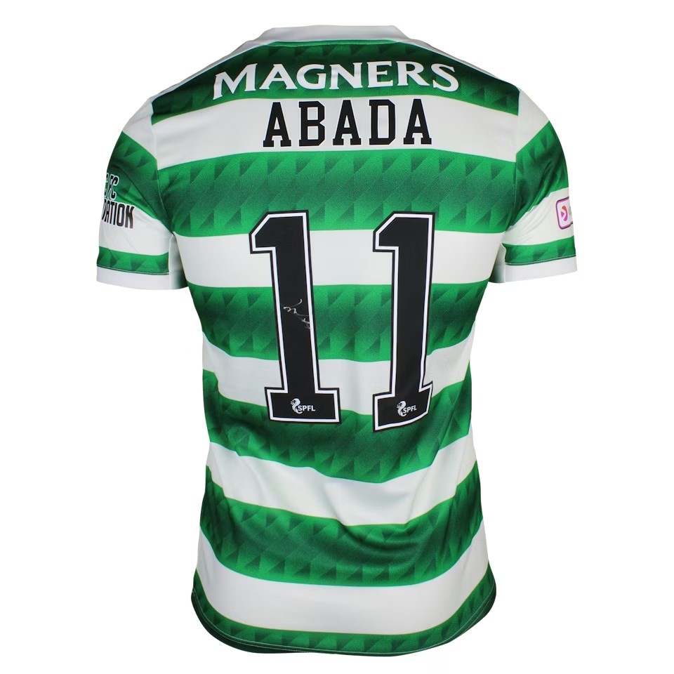 Celtic FC 22-23 Especial 2