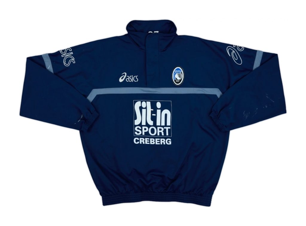 Otro de Atalanta 05-06