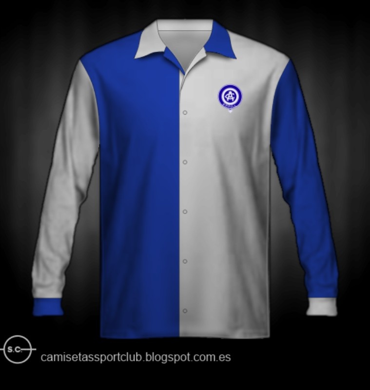 Athletic Club 1903 Local