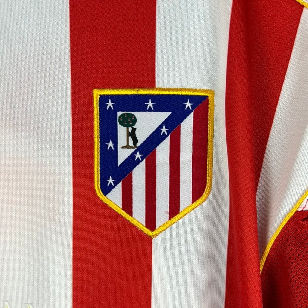 Atlético Madrid 04-05 Local 2