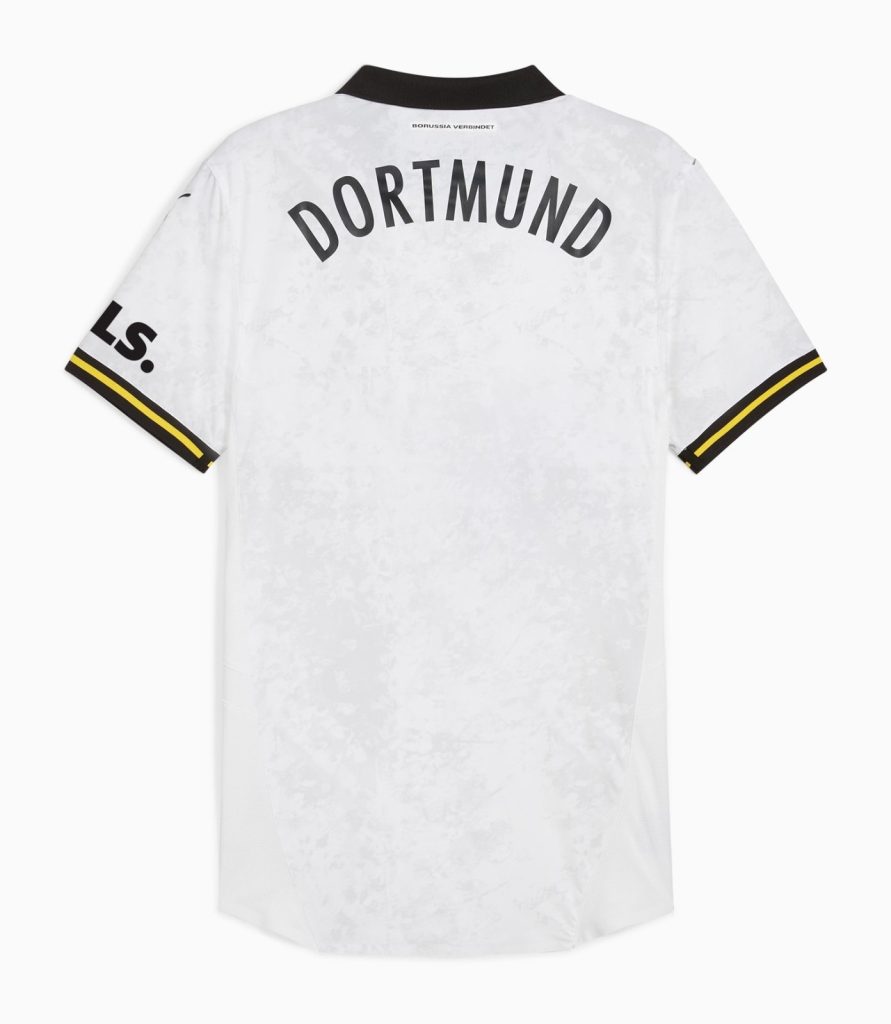 Borussia Dortmund 24-25 Tercera 2