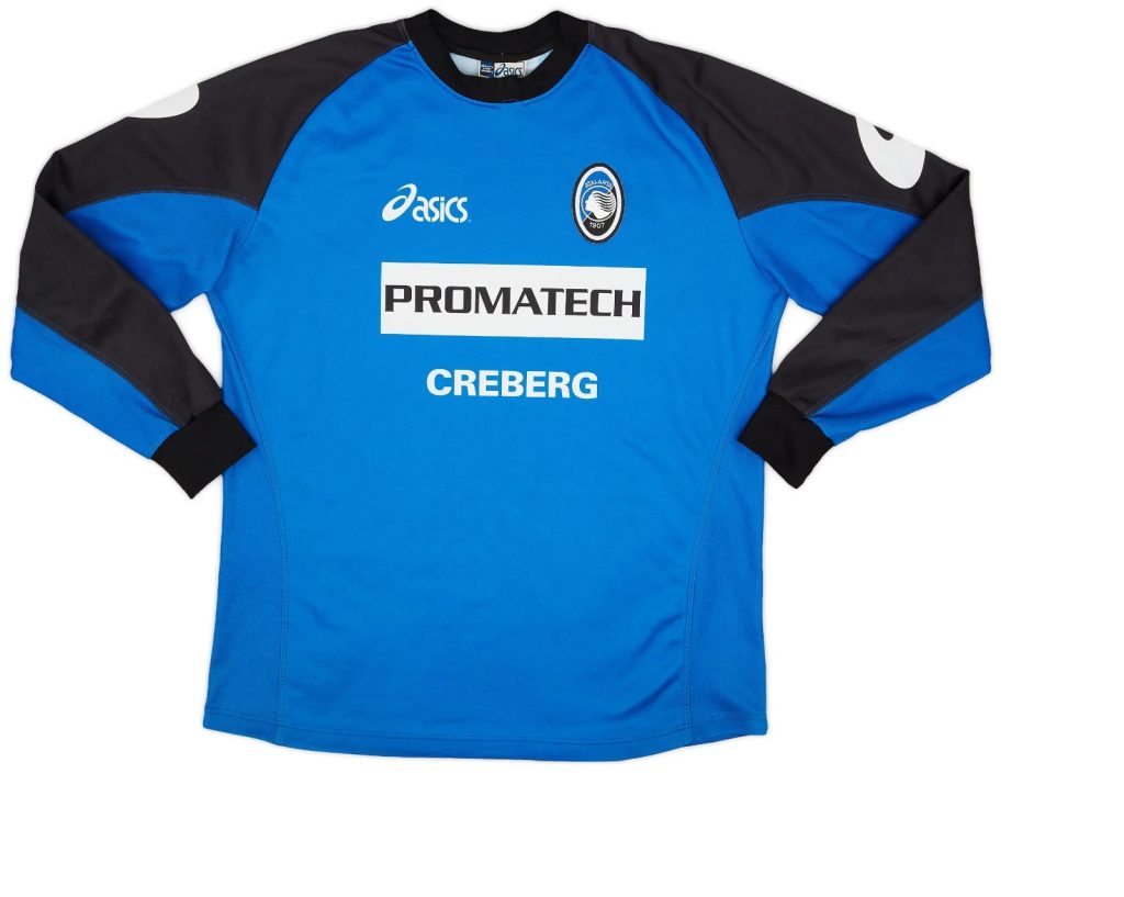 Entrenamiento de Atalanta 02-03