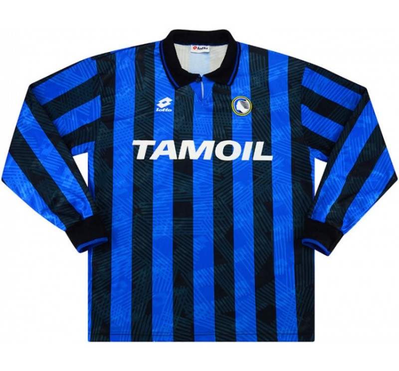 Atalanta BC 93-94 Local 3