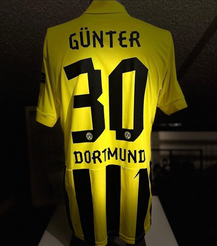 Borussia Dortmund 12-13 Especial 2