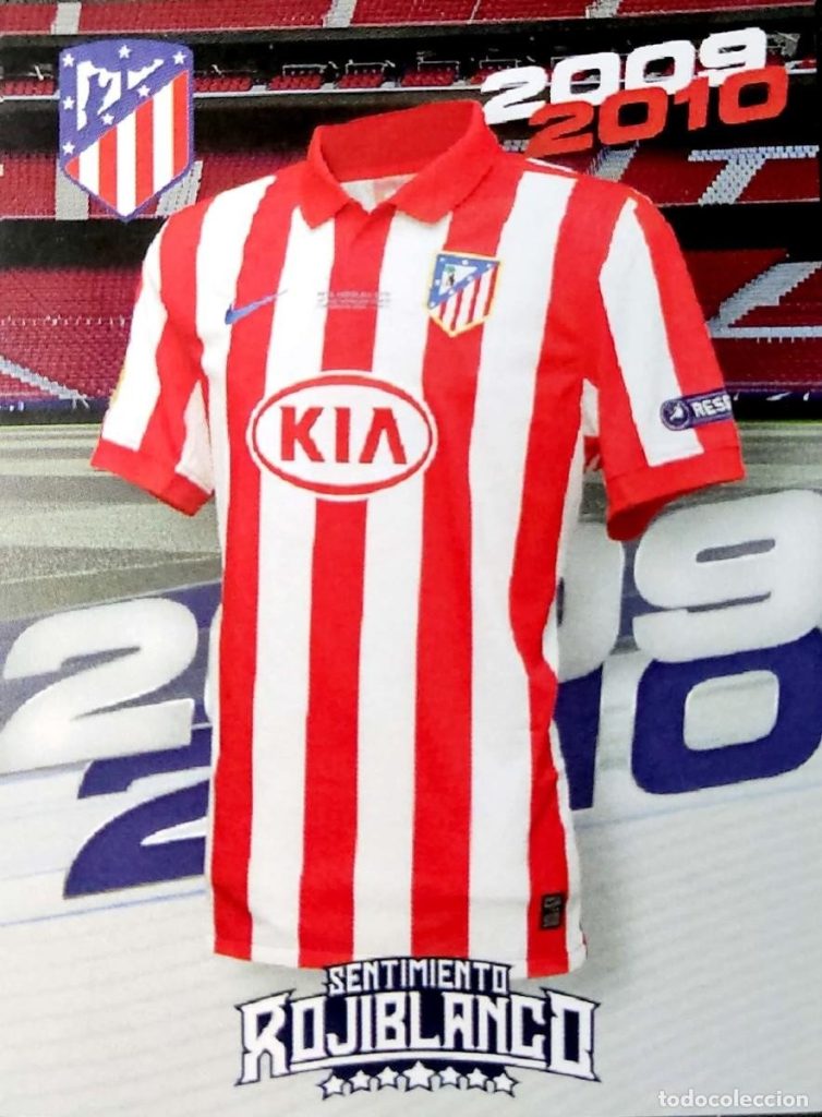 Atlético Madrid 09-10 Especial 3