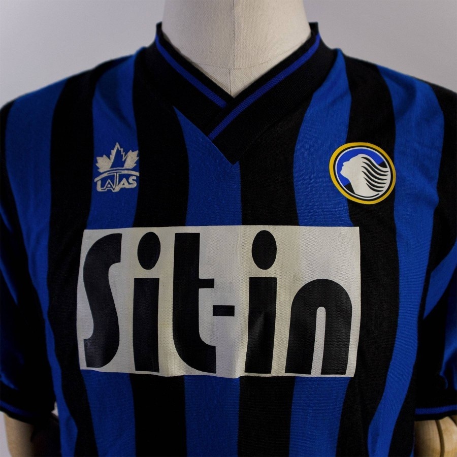 Atalanta BC 88-89 Local 3