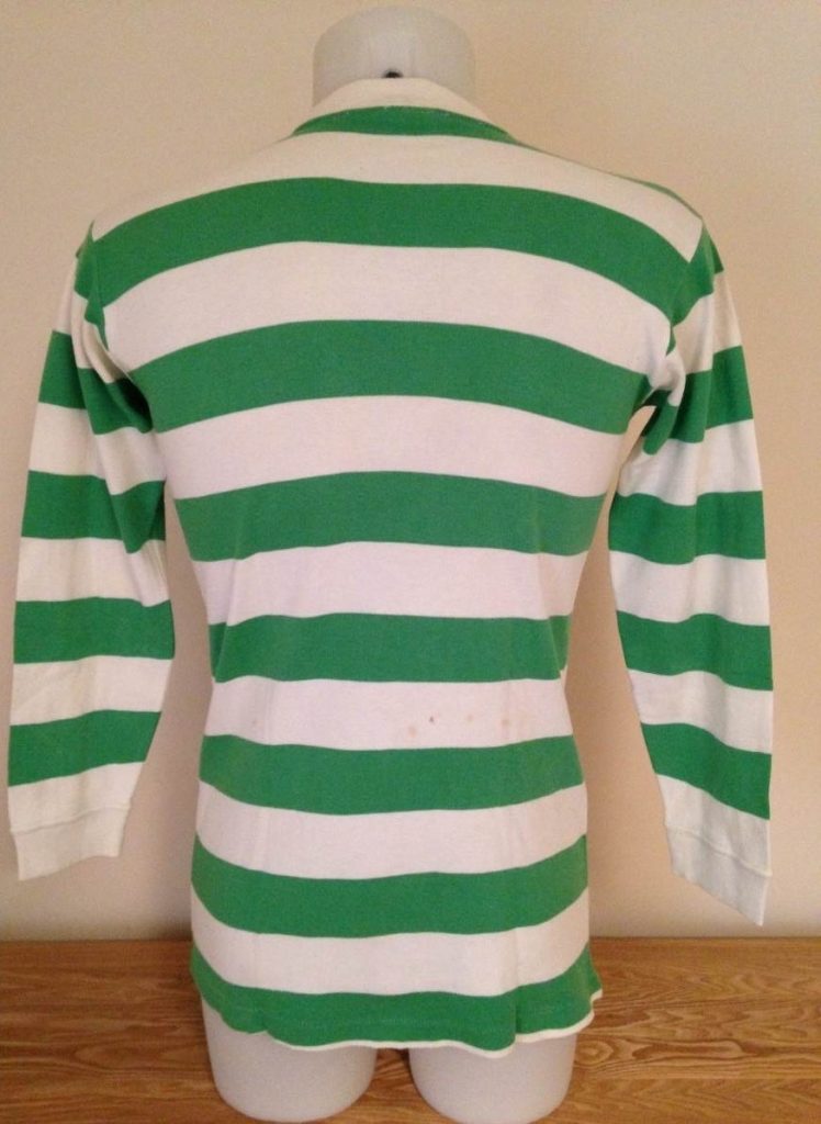 Celtic FC 69-70 Local 4