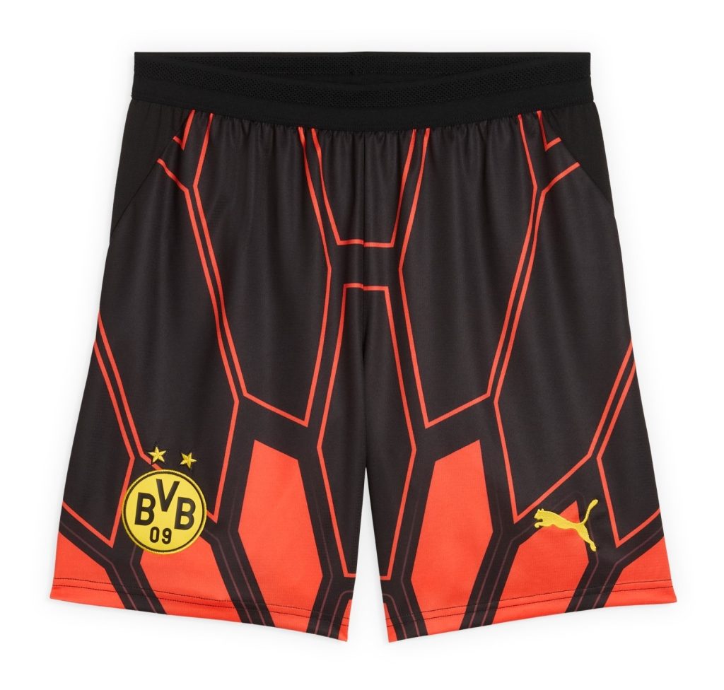 Borussia Dortmund 26-27 Portero 3