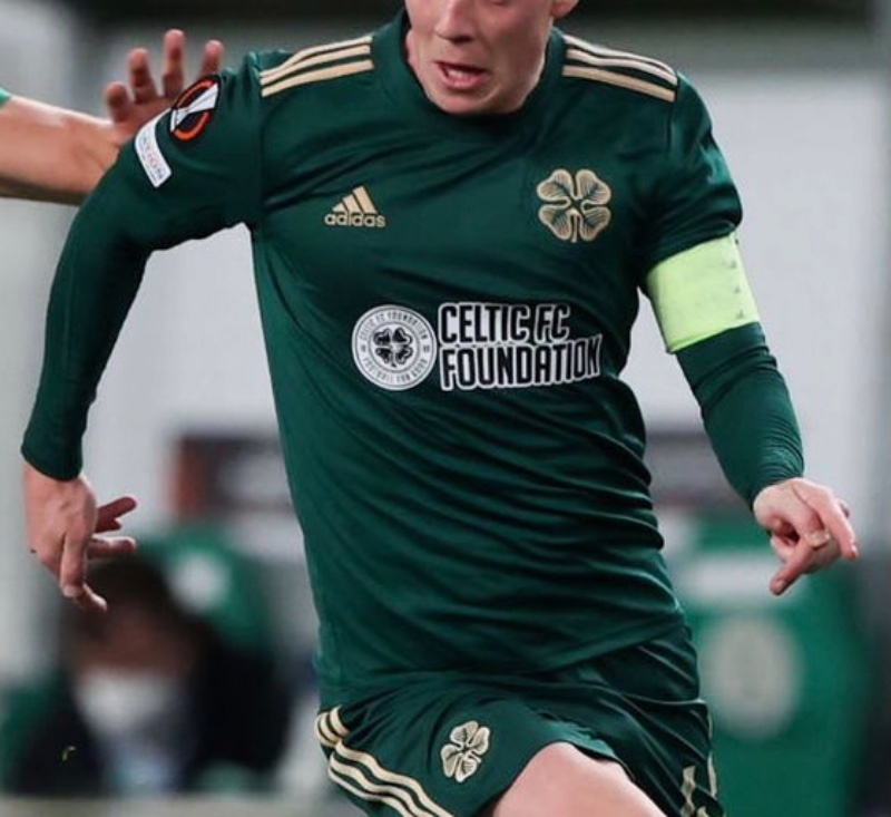 Celtic FC 21-22 Especial 2