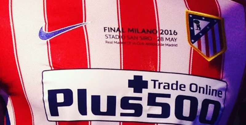 Atlético Madrid 15-16 Especial 2
