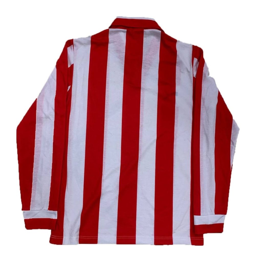 Atlético Madrid 83-84 Local 3