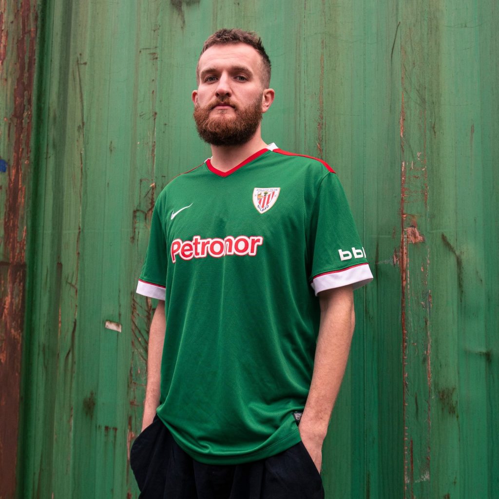 Athletic Club 14-15 Visitante 4