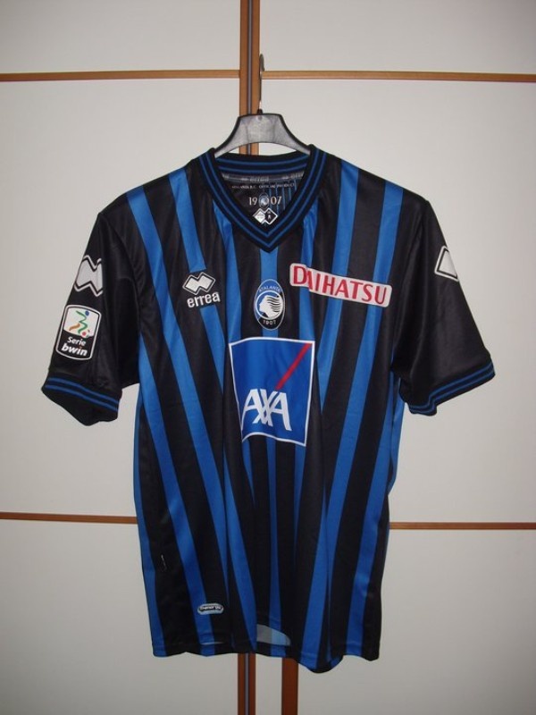 Atalanta BC 10-11 Local 4