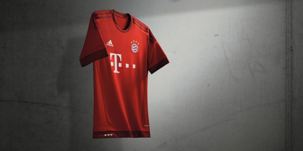 Bayern München 15-16 Local 3