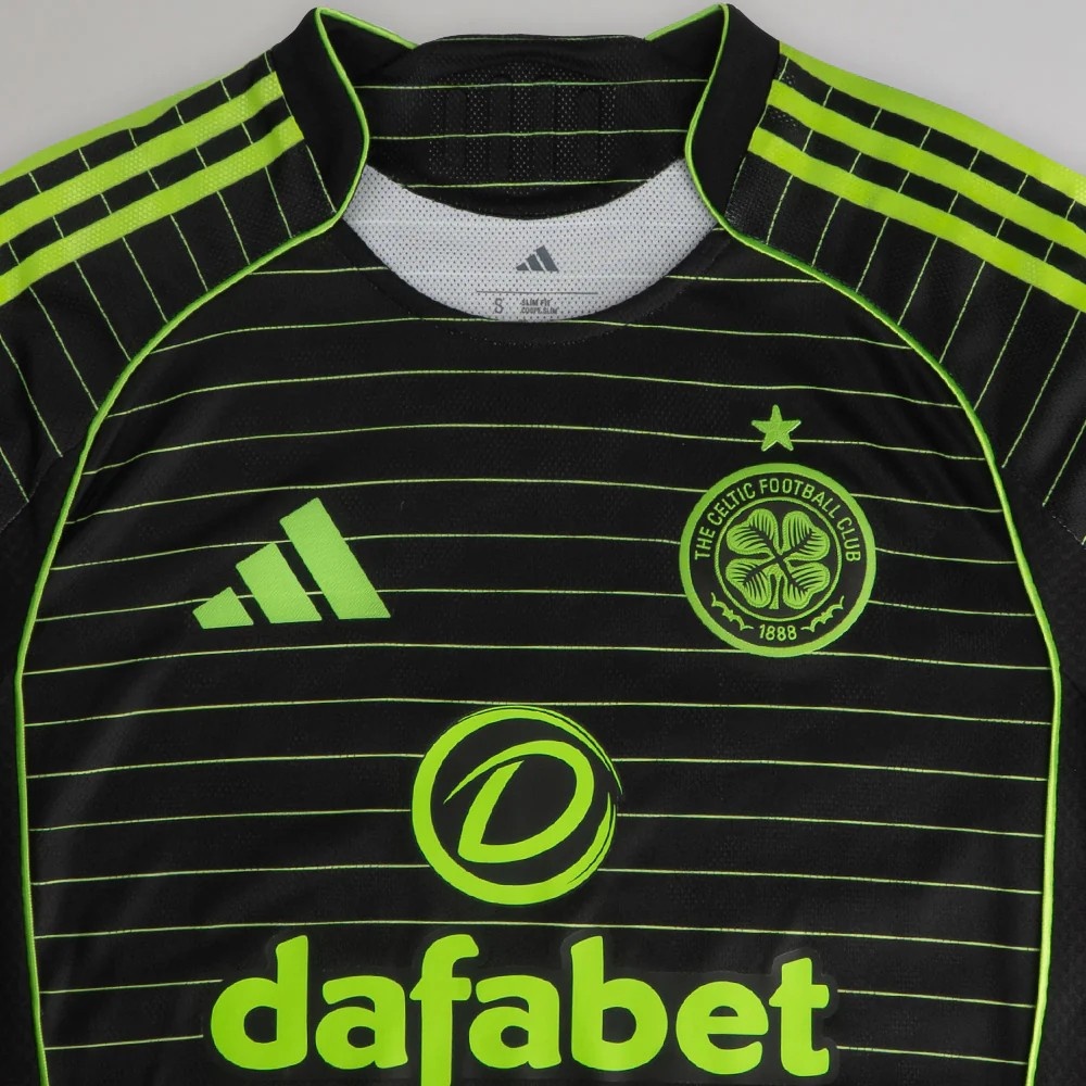 Celtic FC 25-26 Visitante 3