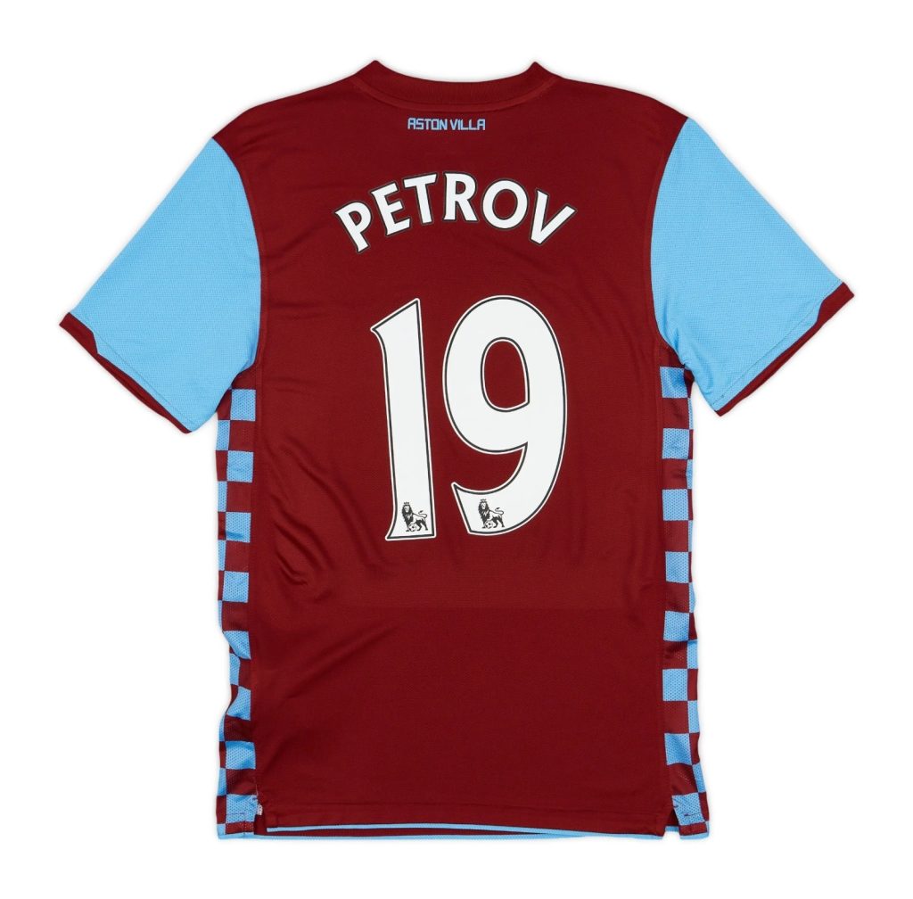 Aston Villa 10-11 Local 2