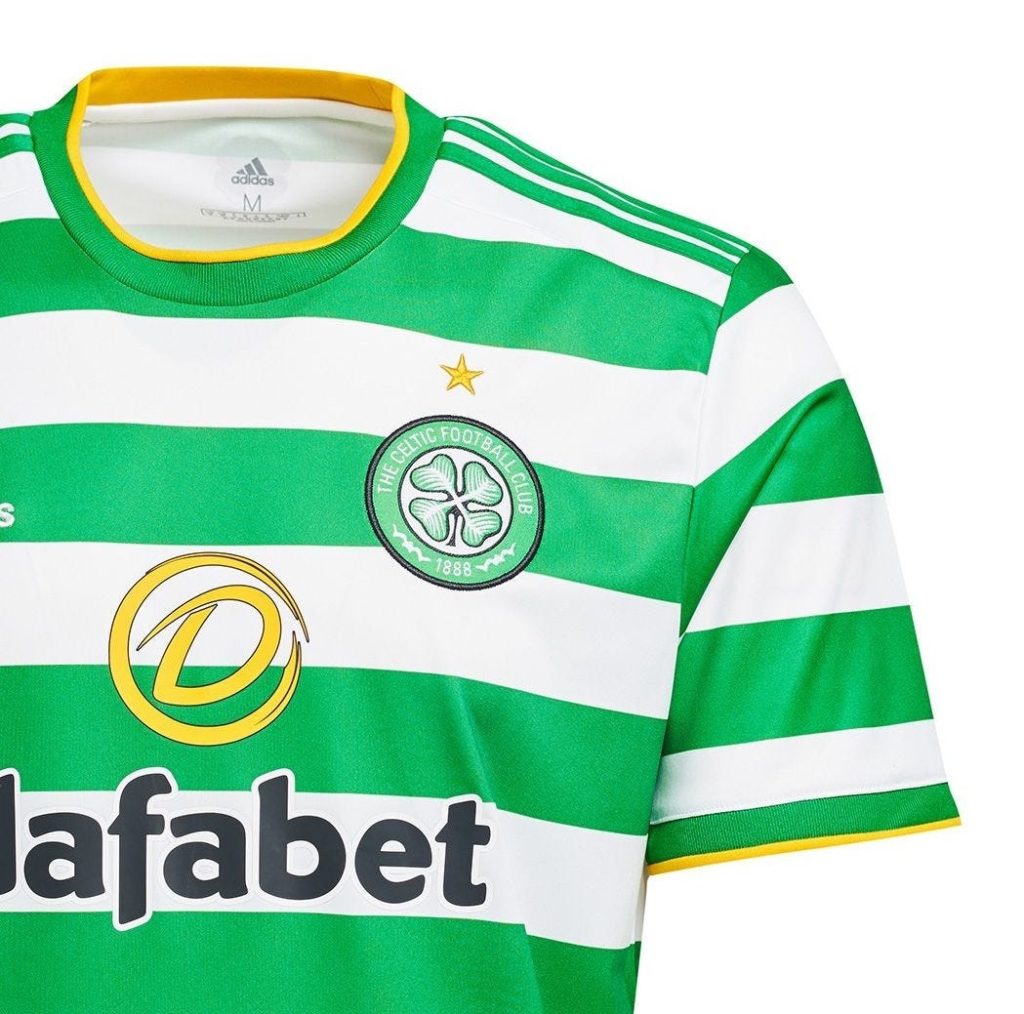 Celtic FC 20-21 Local 4
