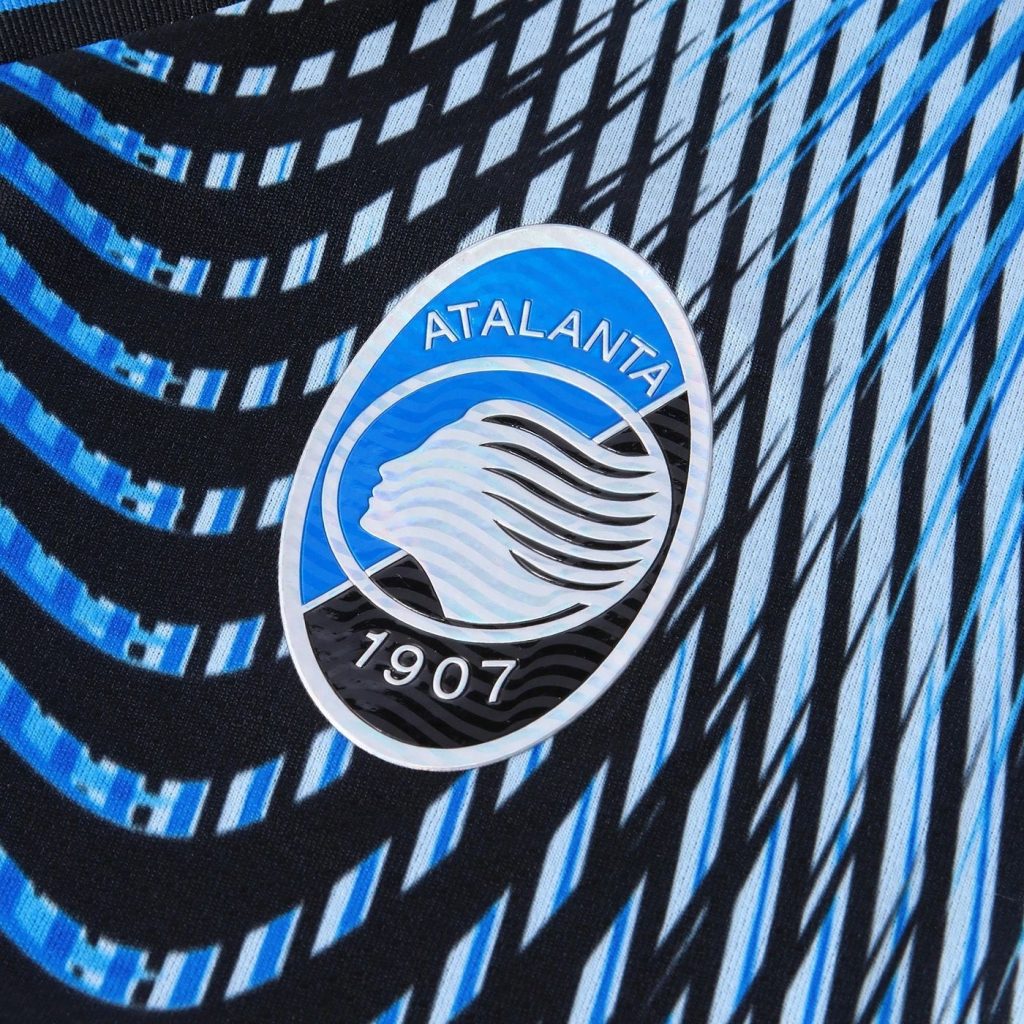 Atalanta BC 25-26 Especial 4