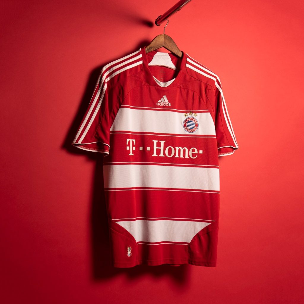 Bayern München 07-08 Local 3