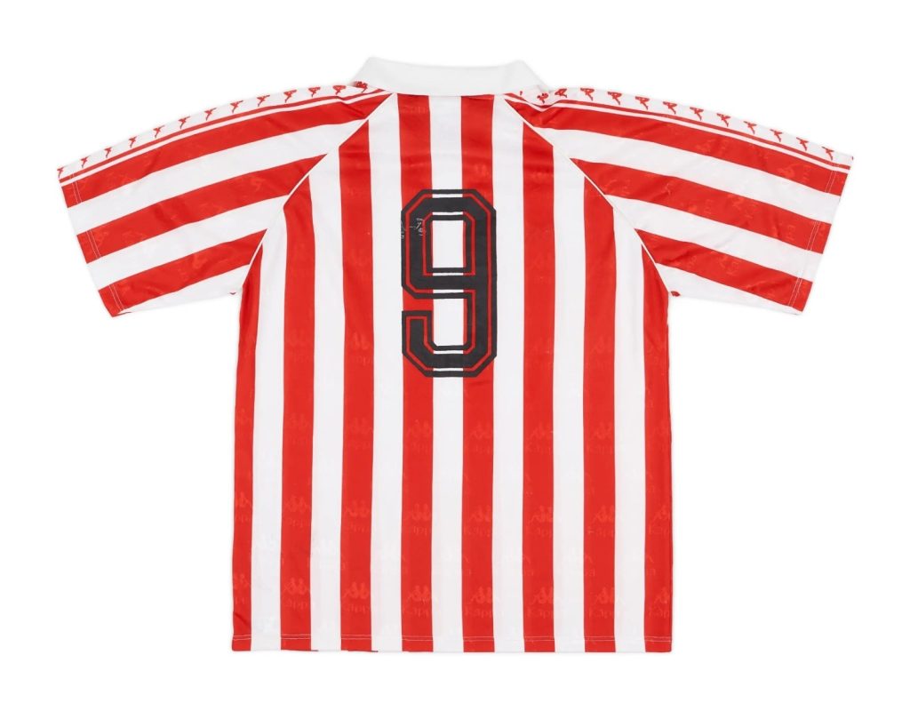 Athletic Club 94-95 Local 2