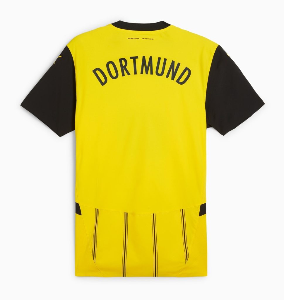 Borussia Dortmund 24-25 Local 2