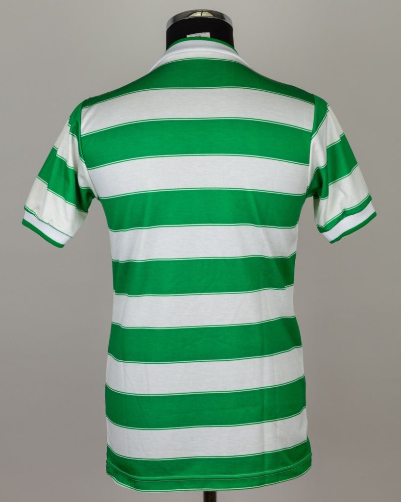 Celtic FC 84-85 Especial 2