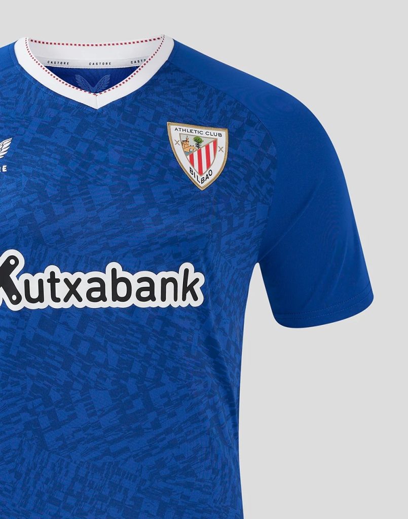 Athletic Club 24-25 Visitante 4