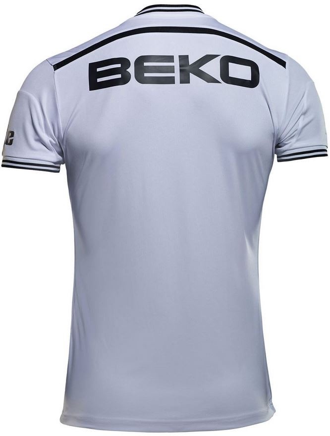 Beşiktaş 14-15 Local 2
