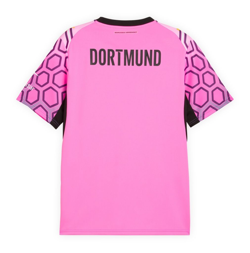 Borussia Dortmund 26-27 Portero 2