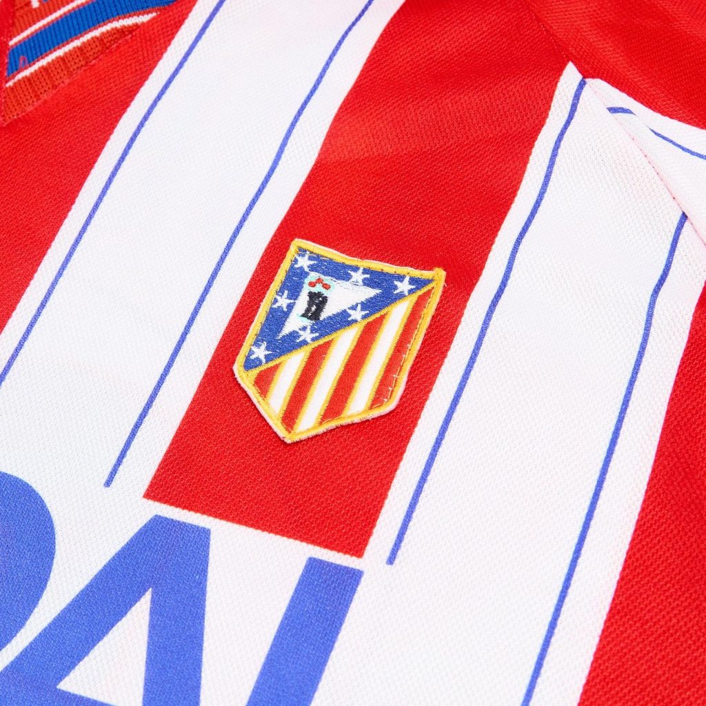 Atlético Madrid 96-97 Especial 3