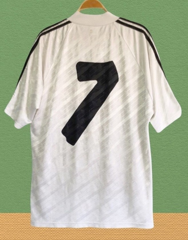 Beşiktaş 94-95 Local 2