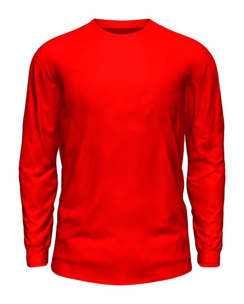 Primera equipación de Aston Villa 1884-85