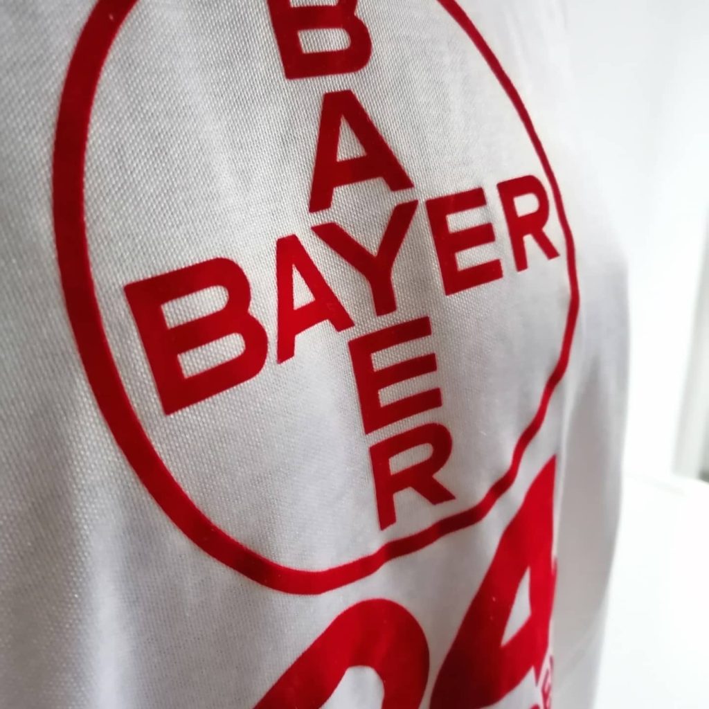 Bayer 04 Leverkusen 78-79 Visitante 2