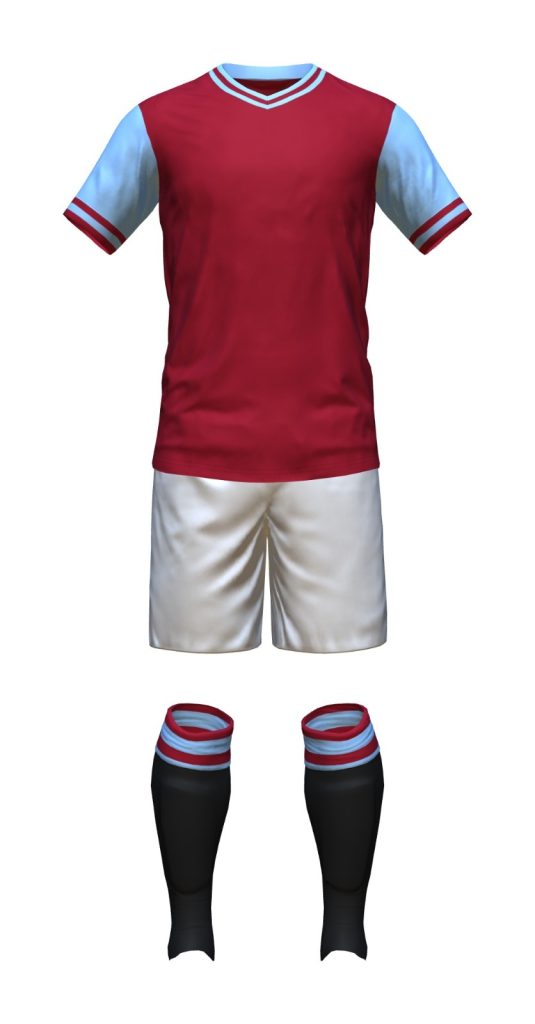 Aston Villa 56-57 Local 2