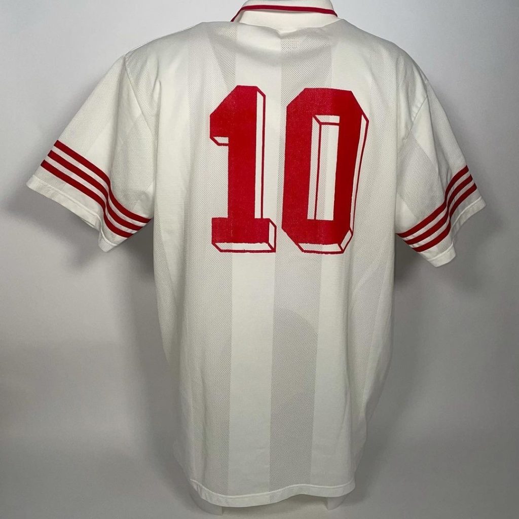 Bayern München 95-96 Especial 2