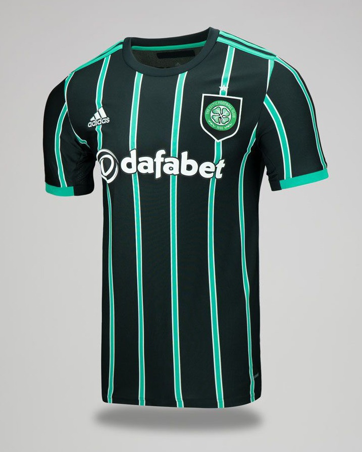 Celtic FC 22-23 Visitante 2