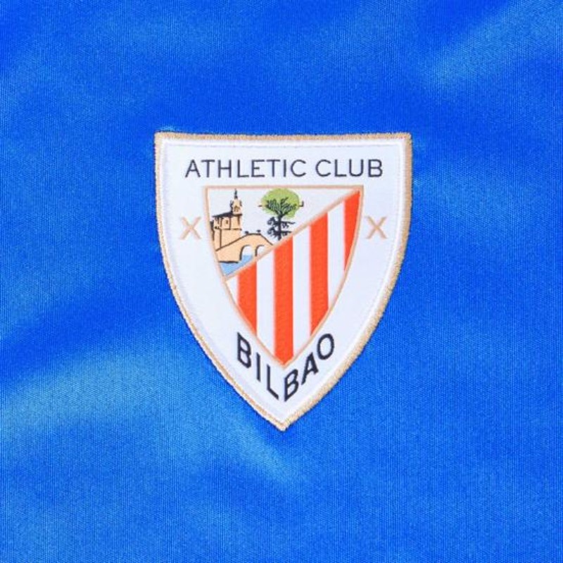 Athletic Club 18-19 Visitante 4