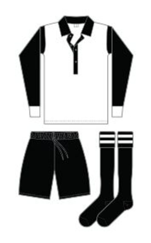 Beşiktaş 1947-48 Local 3