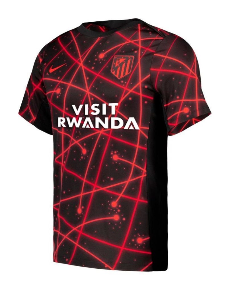 Atlético Madrid 2025 Especial 2