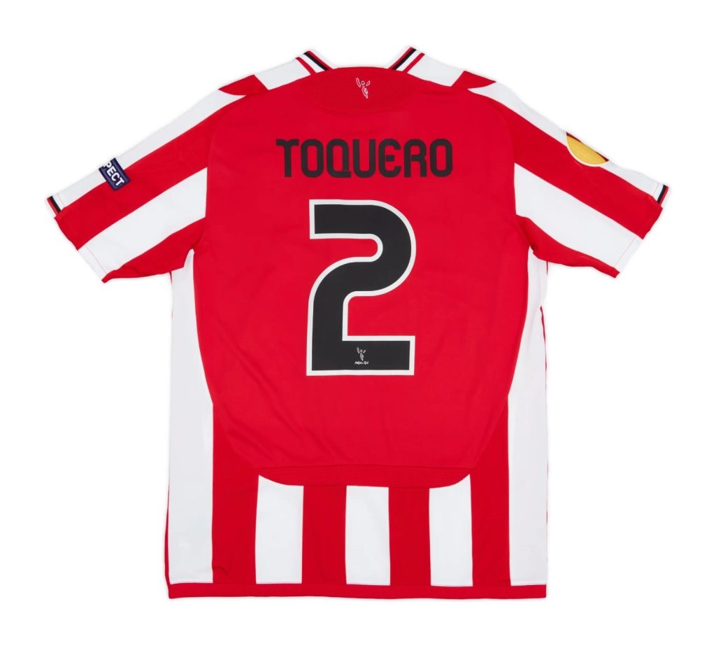 Athletic Club 09-10 Local 2