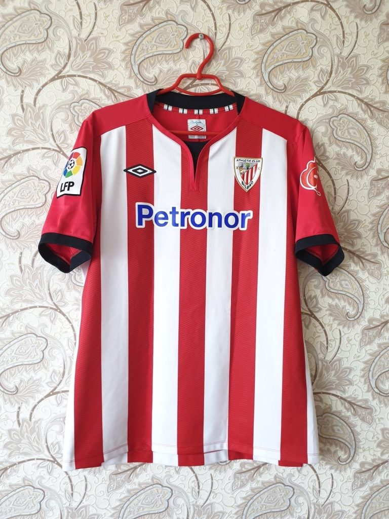 Athletic Club 11-12 Local 3