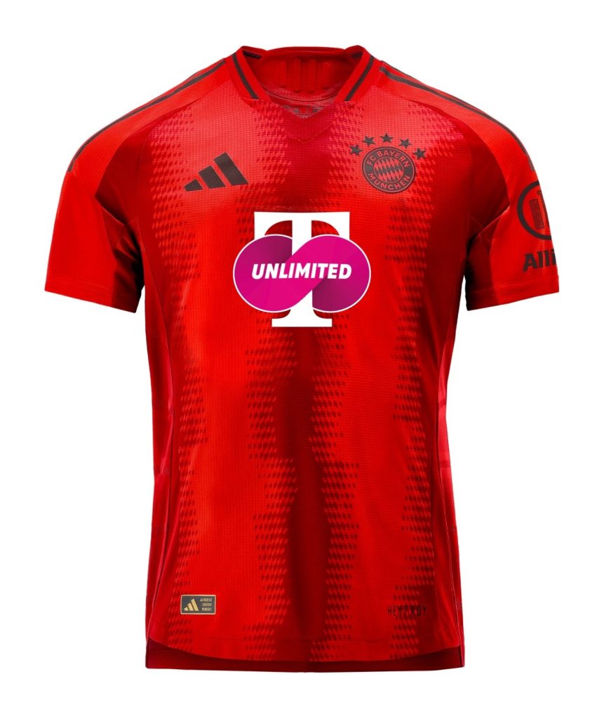 Bayern München 24-25 Local