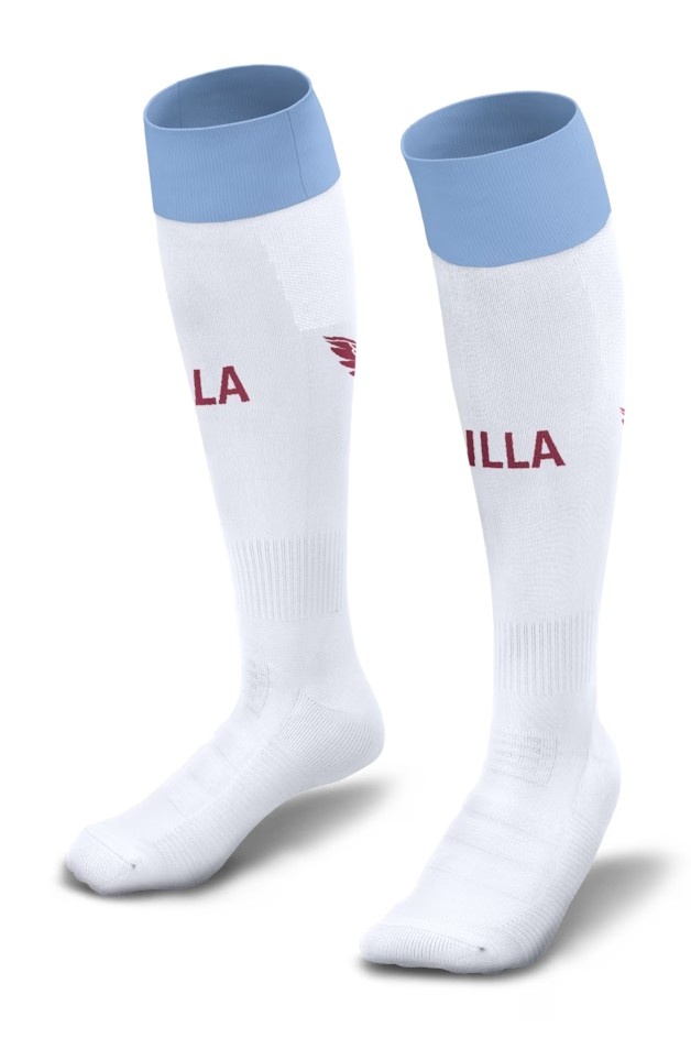 Aston Villa 23-24 Visitante 4
