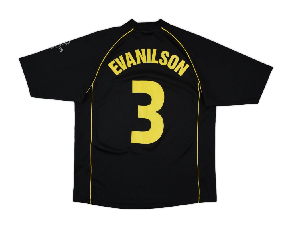 Borussia Dortmund 01-02 Especial 2