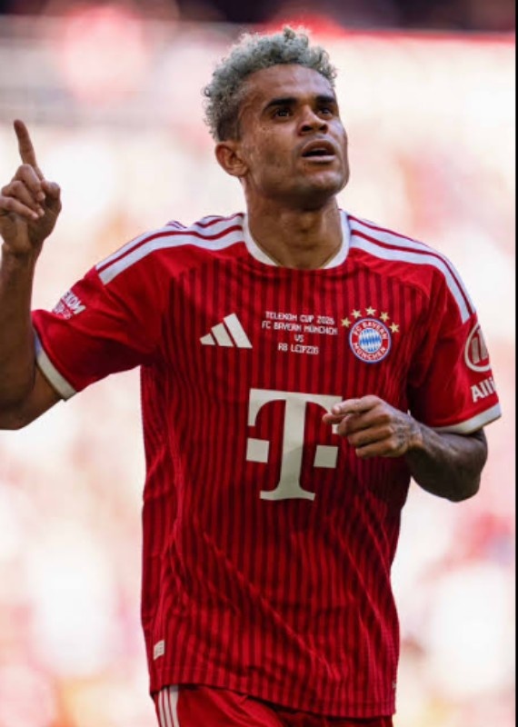 Bayern München 26-27 Especial 2