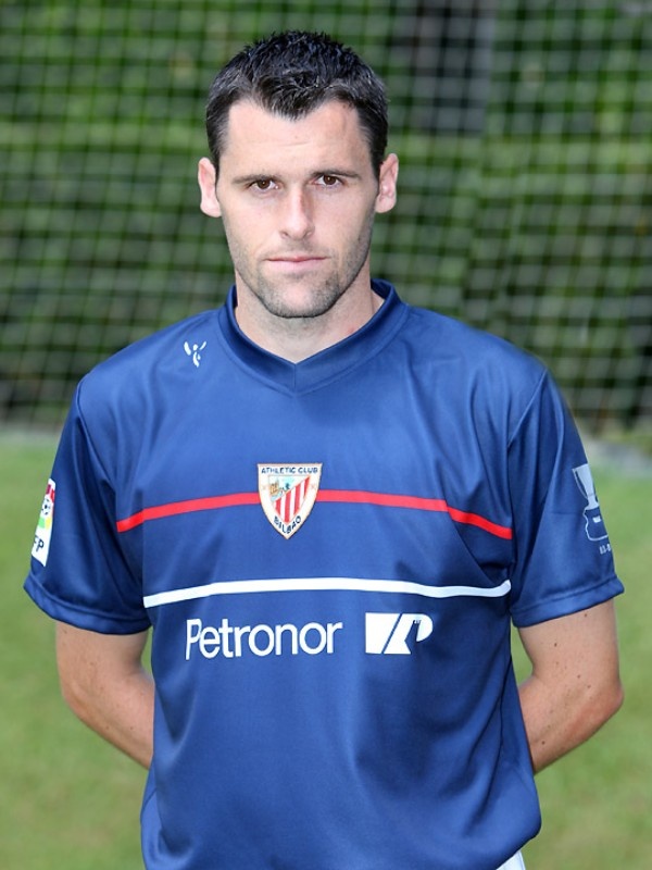Athletic Club 08-09 Visitante 2