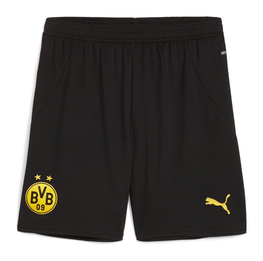 Borussia Dortmund 24-25 Especial 3