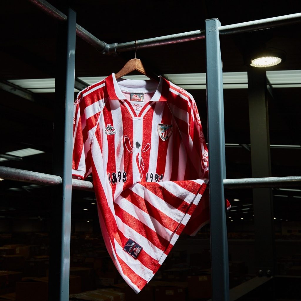 Athletic Club 97-98 Local 3